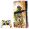 Marvel Hulk Savage Hulk PS5 Pro Disk Bundle  Skin